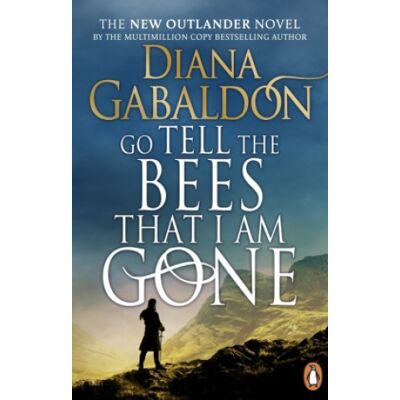 Random House Go Tell the Bees that I am Gone Random House Go Tell the Bees that I am Gone
