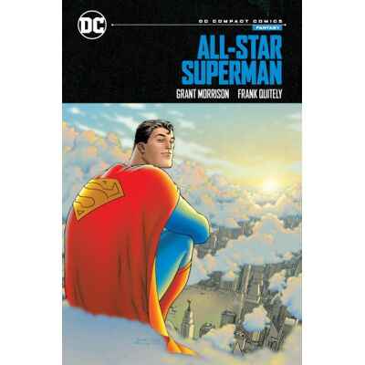 DC Comics All-Star Superman DC Comics All-Star Superman