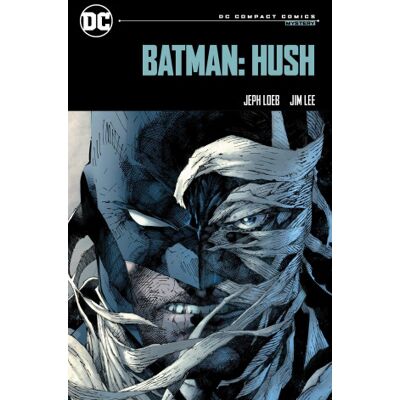DC Comics Batman: Hush DC Comics Batman: Hush