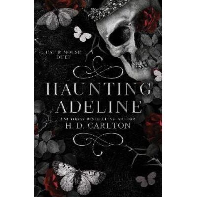Zando Haunting Adeline Zando Haunting Adeline