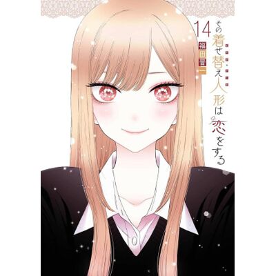 Square Enix My Dress-Up Darling 14 Square Enix My Dress-Up Darling 14