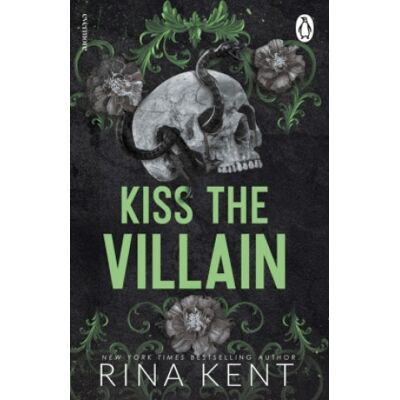 Cornerstone Kiss the Villain Cornerstone Kiss the Villain