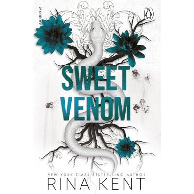 Cornerstone Sweet Venom Cornerstone Sweet Venom