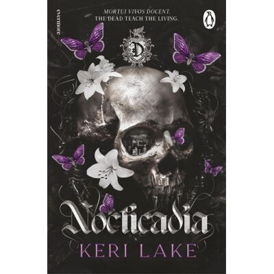 Cornerstone Nocticadia Cornerstone Nocticadia