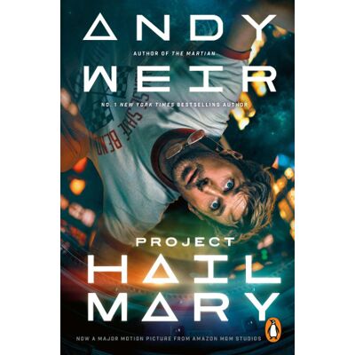 Cornerstone Project Hail Mary Cornerstone Project Hail Mary