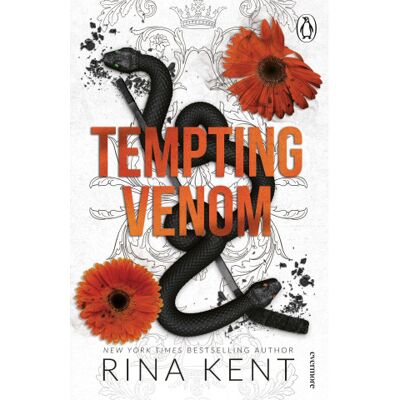 Cornerstone Tempting Venom Cornerstone Tempting Venom
