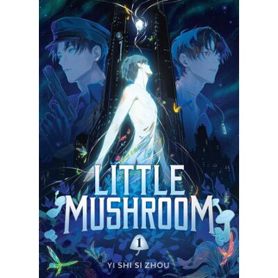 Seven Seas Little Mushroom (Deluxe Hardcover Novel) Vol. 1 Seven Seas Little Mushroom (Deluxe Hardcover Novel) Vol. 1