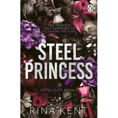 Cornerstone Steel Princess Cornerstone Steel Princess