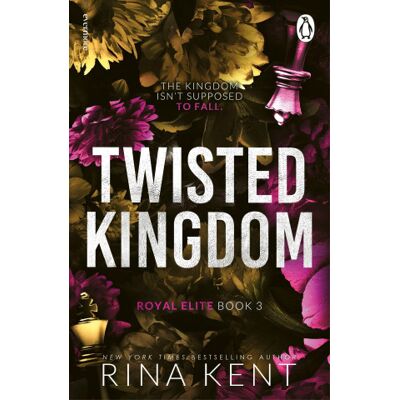 Cornerstone Twisted Kingdom Cornerstone Twisted Kingdom