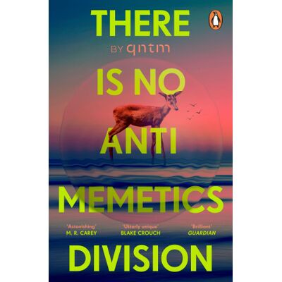 Cornerstone There Is No Antimemetics Division Cornerstone There Is No Antimemetics Division