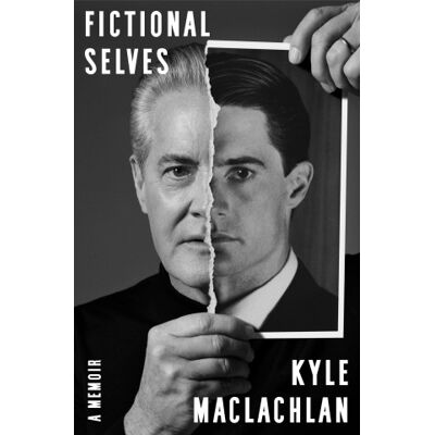 Cornerstone Fictional Selves Cornerstone Fictional Selves