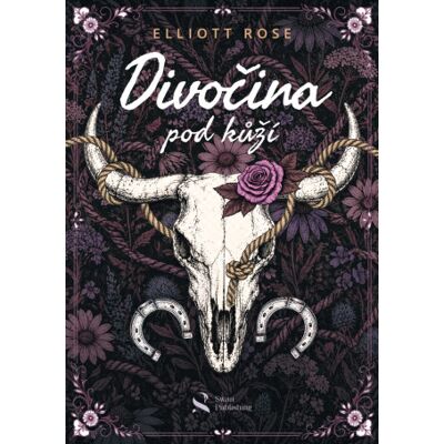 Swan Publishing Divočina pod kůží Swan Publishing Divočina pod kůží