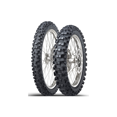 Dunlop GEOMAX MX53 60/100 R12 36j Dunlop GEOMAX MX53 60/100 R12 36j