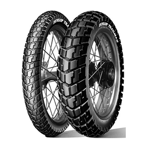 Dunlop TRAILMAX 130/80 R17 65t Dunlop TRAILMAX 130/80 R17 65t