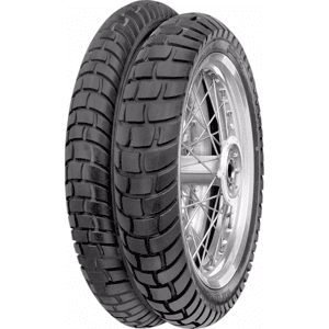 Continental CONTIESCAPE 130/80 R17 65s Continental CONTIESCAPE 130/80 R17 65s