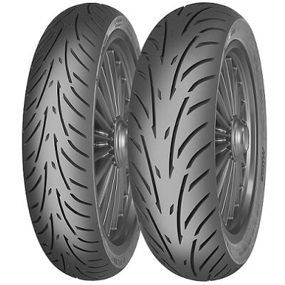 Mitas TOURING FORCE-SC 90/90 R10 50j Mitas TOURING FORCE-SC 90/90 R10 50j