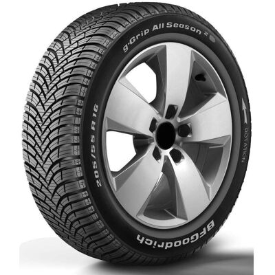 Bf goodrich G-GRIP ALL SEASON2 165/65 R14 79t Bf goodrich G-GRIP ALL SEASON2 165/65 R14 79t