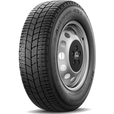 Bf goodrich ACTIVAN 4S 195/70 R15 104r Bf goodrich ACTIVAN 4S 195/70 R15 104r