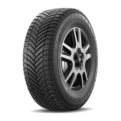 Michelin CROSSCLIMATE CAMPING 225/70 R15 112r Michelin CROSSCLIMATE CAMPING 225/70 R15 112r