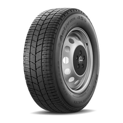 Bf goodrich ACTIVAN 4S 205/75 R16 113r Bf goodrich ACTIVAN 4S 205/75 R16 113r