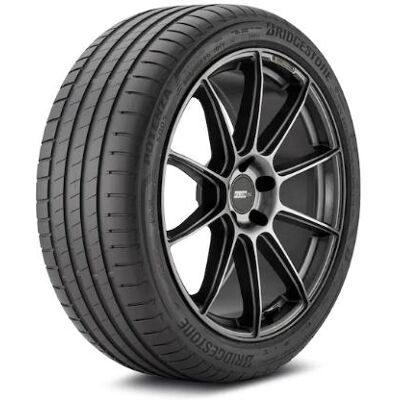 Bridgestone POTENZA S005 235/35 R19 91y Bridgestone POTENZA S005 235/35 R19 91y