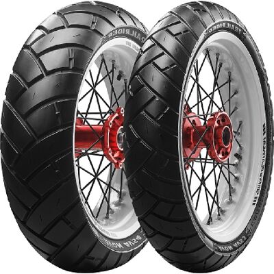 Avon TRAILRIDER AV53 120/70 R19 60w Avon TRAILRIDER AV53 120/70 R19 60w