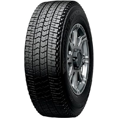 Michelin PRIMACY XC 265/60 R18 110h Michelin PRIMACY XC 265/60 R18 110h
