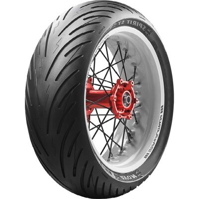 Avon SPIRIT ST REAR AV76 160/60 R17 69w Avon SPIRIT ST REAR AV76 160/60 R17 69w