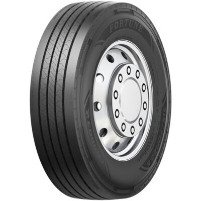 Fortune FAR-603 16PR M+S 225/75 R17.5 129m Fortune FAR-603 16PR M+S 225/75 R17.5 129m