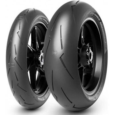 Pirelli DIABLO SUPERCORSA V4 SC1 120/70 R17 58v Pirelli DIABLO SUPERCORSA V4 SC1 120/70 R17 58v