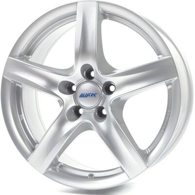 Alutec Grip 6x15 5x98 ET38 polar-silber Alutec Grip 6x15 5x98 ET38 polar-silber