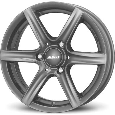 Alutec Grip-3 5x15 3x112 ET20 graphite Alutec Grip-3 5x15 3x112 ET20 graphite