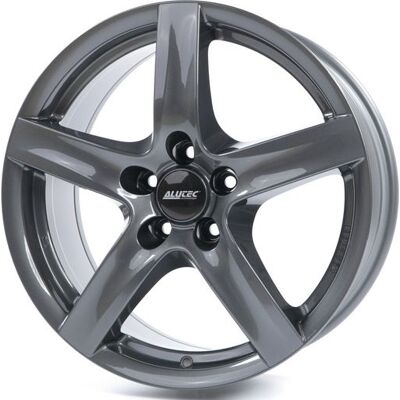 Alutec Grip 5.5x14 4x100 ET43 G Alutec Grip 5.5x14 4x100 ET43 G