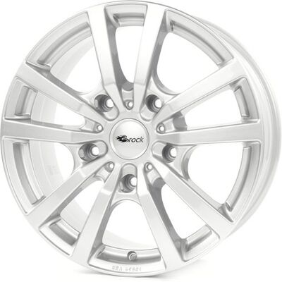 Brock RC25T 7x17 5x108 ET46 KS Brock RC25T 7x17 5x108 ET46 KS