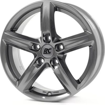 Brock RC24 6.5x16 5x112 ET43 TM Brock RC24 6.5x16 5x112 ET43 TM