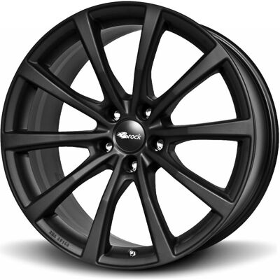 Brock B32 8.5x20 5x112 ET40 SKM Brock B32 8.5x20 5x112 ET40 SKM