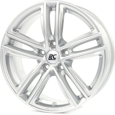 Brock RC27 6.5x16 5x112 ET42 KS Brock RC27 6.5x16 5x112 ET42 KS
