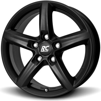 Brock RC24 7.5x17 5x112 ET35 SKM Brock RC24 7.5x17 5x112 ET35 SKM