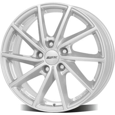 Alutec Singa 7x17 5x112 ET49 polar-silber Alutec Singa 7x17 5x112 ET49 polar-silber