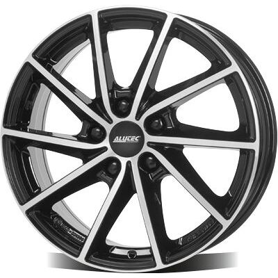 Alutec Singa 6.5x16 5x114.3 ET50 DBF Alutec Singa 6.5x16 5x114.3 ET50 DBF