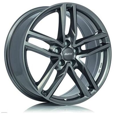 Alutec Ikenu 8x18 5x112 ET38 MG Alutec Ikenu 8x18 5x112 ET38 MG