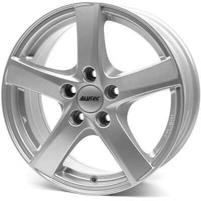 Alutec Freeze 7.5x17 5x112 ET37 polar-silber Alutec Freeze 7.5x17 5x112 ET37 polar-silber
