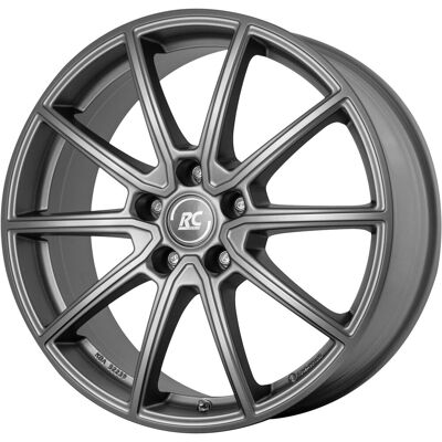 Brock RC32 7.5x17 5x112 ET30 FGM Brock RC32 7.5x17 5x112 ET30 FGM