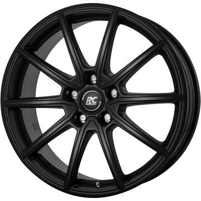 Brock RC32 6.5x16 5x114.3 ET50 SBM Brock RC32 6.5x16 5x114.3 ET50 SBM