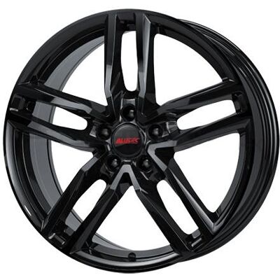 Alutec Ikenu 8x18 5x108 ET45 DB Alutec Ikenu 8x18 5x108 ET45 DB