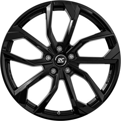 Brock RC34 8x18 5x108 ET55 SG Brock RC34 8x18 5x108 ET55 SG