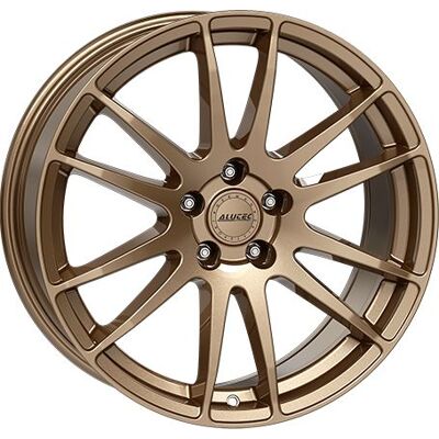 Alutec Monstr 6.5x17 4x100 ET40 MB Alutec Monstr 6.5x17 4x100 ET40 MB
