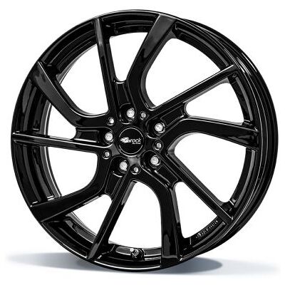 Brock eB1 5x19 5x112 ET43 SG Brock eB1 5x19 5x112 ET43 SG