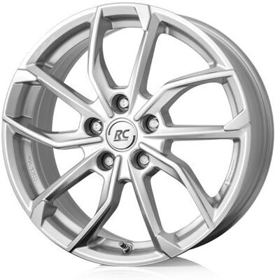 Brock RC34 6x16 5x112 ET50 KS Brock RC34 6x16 5x112 ET50 KS