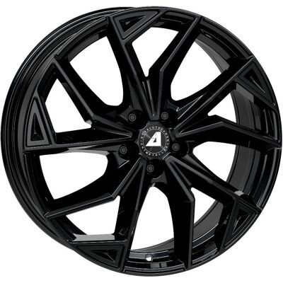 Alutec ADX.02 8x20 5x112 ET40 diamant-schwarz Alutec ADX.02 8x20 5x112 ET40 diamant-schwarz